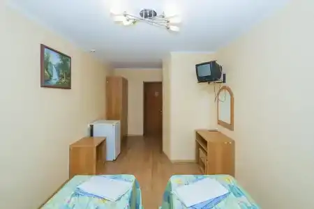 Аэропорт - 16