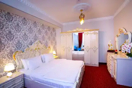 Dendi Plaza - 57