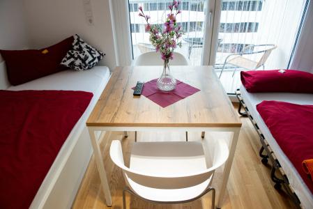 MyRoom - Top Munich Serviced - 17