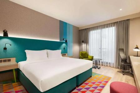 La Quinta by Wyndham Dubai Jumeirah - 43