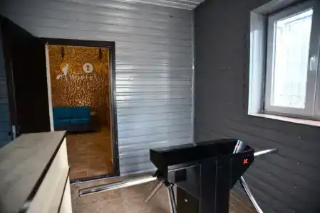 Logovo Hostel - 2