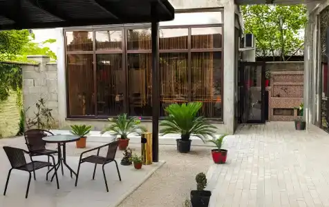 Sun Yard - 23