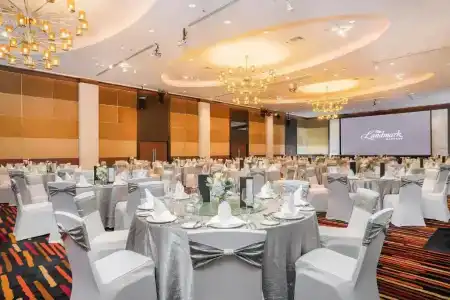 The Landmark Bangkok - Sha Extra Plus - 27