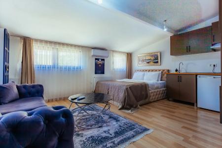Taksim Wonder Suites - 223