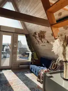 Две Хижины в Нелже - 10