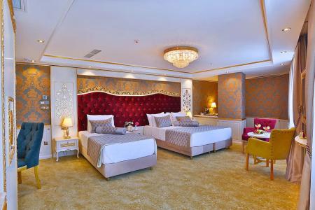 Emirhan Palace - 43
