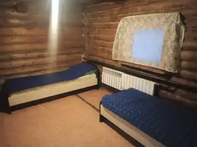 Хозяин тайги - 33