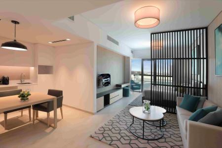 Millennium Montrose Apartment - 28