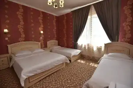 Отдыхайка - 85