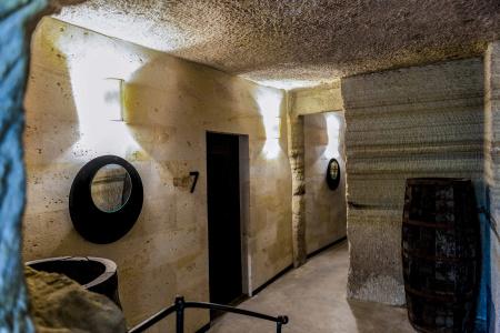 Carus Cappadocia - 7