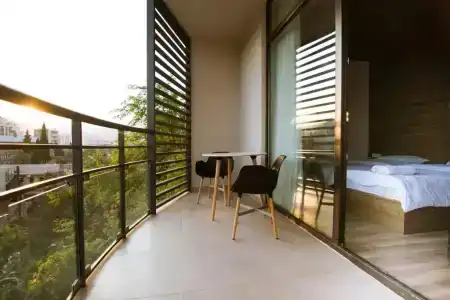 Victoria Inn Tbilisi - 68
