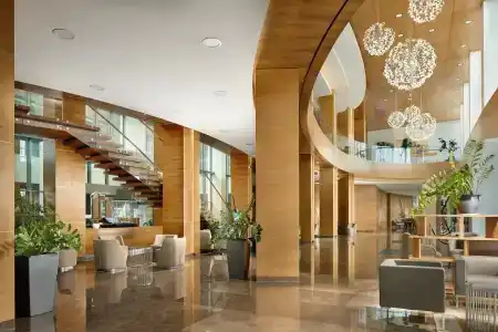 Minsk Marriott - 1