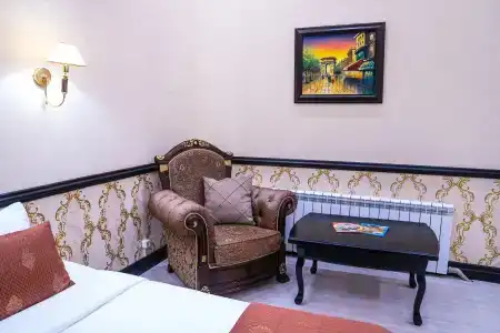 Belon-Lux Hotel - 10