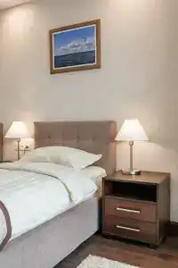 China Merchants Hotel Airport Minsk - 42