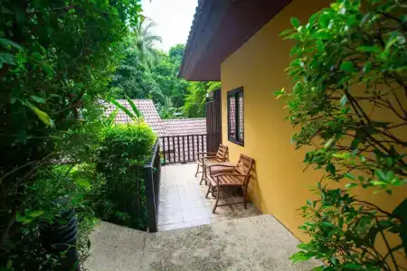 Peach Hill Resort - Sha Extra Plus - 9