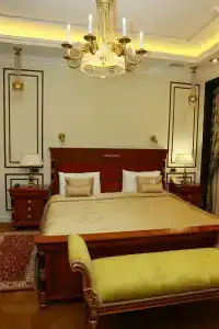 Golden Palace Yerevan - 35