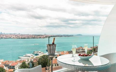Opera Bosphorus - 0