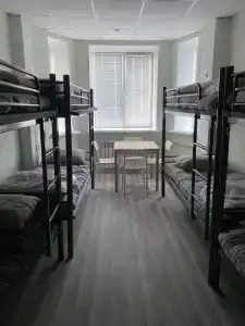 Вахтовик - 39