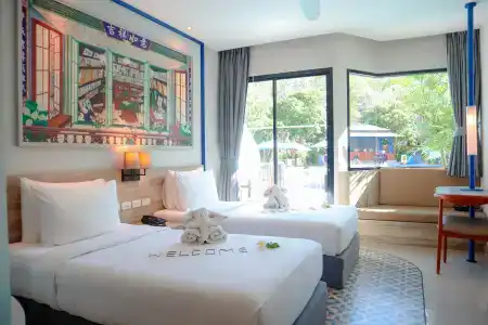 Holiday Inn Express Krabi Ao Nang Beach - 68