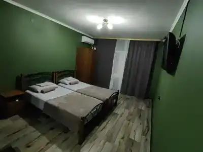 Веранда у панды - 14