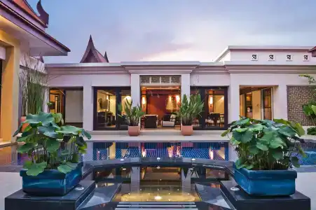 Banyan Tree Wellbeing Sanctuary - 92