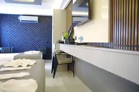Orka Old City & Spa - 82