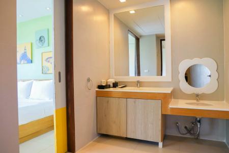 Holiday Ao Nang Beach Resort, Krabi - Sha Extra Plus Certified - 81