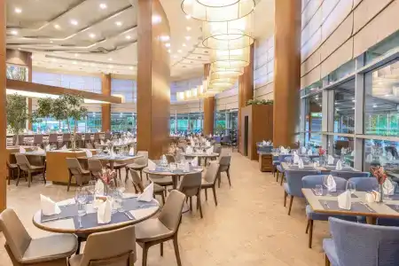Concorde De Luxe Resort - Ultra All Inclusive - 36
