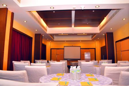 Gokulam Park Sabari-Siruseri Sipcot - 14