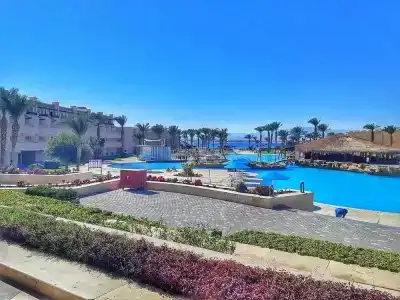 Veranda Sahl Hasheesh - 44