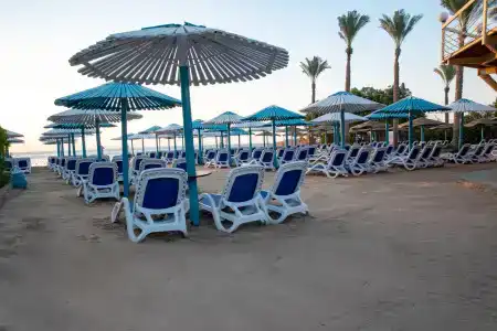 MinaMark Beach Resort for Families and Couples Only - 7