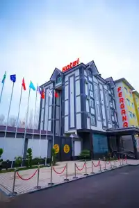 Фергане - 1