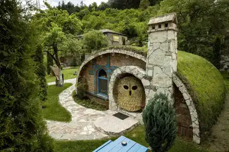 Cozy House - 1