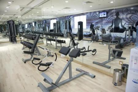 Grand Excelsior Al Barsha - 4