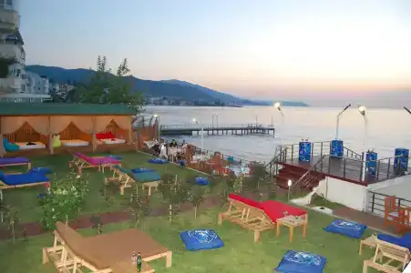 Grand Koru Beach - 42