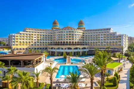 Sidemarin Kirman Premium - Ultra All Inclusive - 4