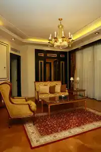 Golden Palace Yerevan - 41