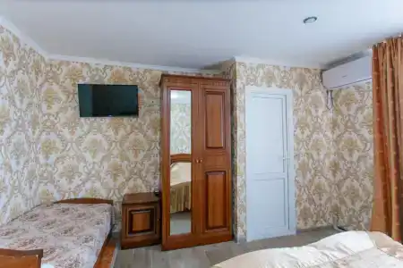 Панорама на Православной - 18