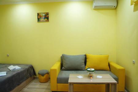 Eco-Resort Lorret - 1