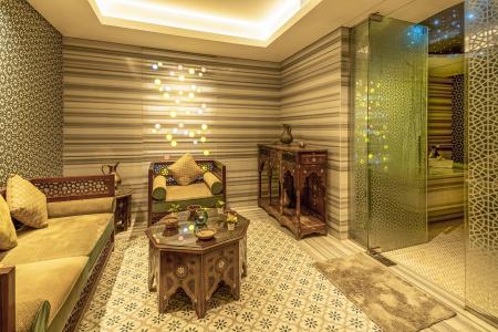Pullman Sharjah - 36