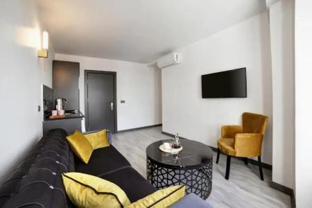 Seya Suites - 23