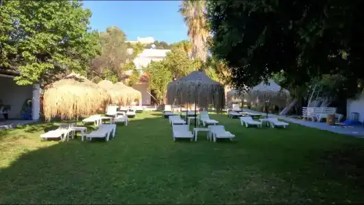 Oasis Bungalows Rhodes- All Inclusive - 5