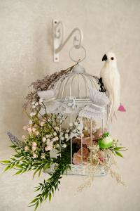 Silver House - 122