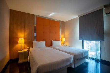 Ibis Styles Chiang Mai - Sha Extra Plus - 10
