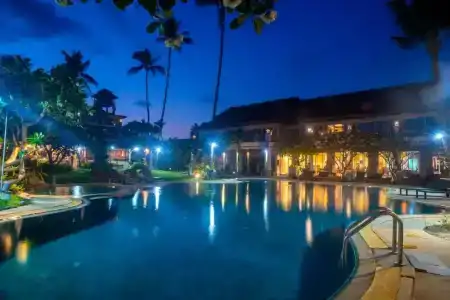 Aloha Resort - 2