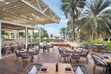 Le Meridien Mina Seyahi Beach Resort & Waterpark - 25
