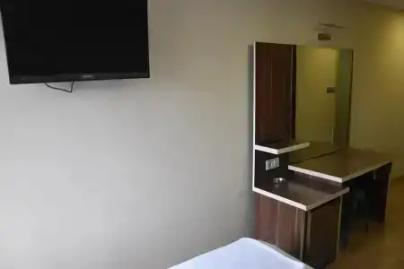 Merkez Otel - 8