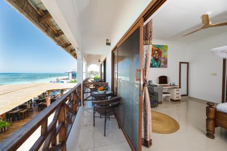 Zenobia Beach - 55