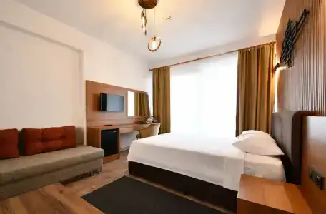 1774 Kazdagi Termal Butik Otel - 36