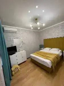 Гостевой дом Solomia - 13